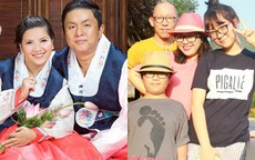 Lấy chồng Hàn Quốc, Ngọc Trinh và nhà biên kịch "Sống chung với mẹ chồng" có hạnh phúc?