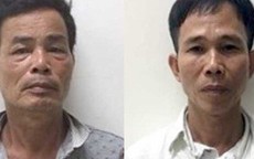 Chân dung 2 gã hàng xóm xâm hại 2 chị em gái khiến 1 cháu mang thai ở Hà Nội