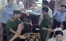 Thông tin mới nhất vụ giang hồ cộm cán “Bắc Lợn” hành hung bác sĩ ở Ninh Bình