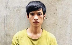 Hà Nội: “Siêu đạo chích” gây ra hàng chục vụ trộm cắp tài sản sa lưới