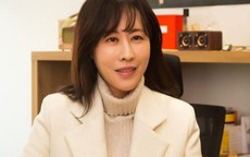 CEO bị nghi ngoại tình với chồng Goo Hye Sun vừa giàu có vừa quyền thế
