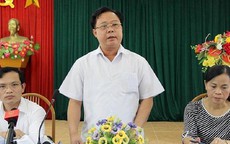 Gian lận thi ở Sơn La: Thủ tướng kỷ luật Phó chủ tịch tỉnh