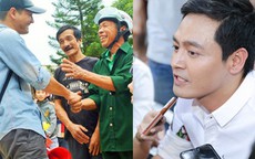 3 năm sau ngày kêu gọi ủng hộ miền Trung lũ lụt, cuộc sống của MC Phan Anh thay đổi ra sao?