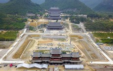 Bộ trưởng Bộ TN&MT: Quyết định giao đất tại chùa Tam Chúc của tỉnh Hà Nam còn chưa rõ ràng