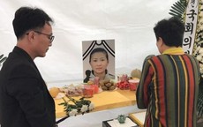Bi kịch của người phụ nữ Triều Tiên chết đói tại Hàn Quốc
