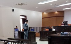 Đâm chết chủ nhà nghỉ ở Hà Nội, gã thợ xây chịu án tù chung thân