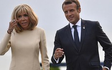 Tổng thống Pháp tức giận vì vợ bị Tổng thống Brazil chế nhạo
