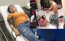 Hội Liên hiệp Phụ nữ Việt Nam, Sở VH&TT Hà Nội lên tiếng vụ "võ sư" đánh vợ dã man ở Long Biên