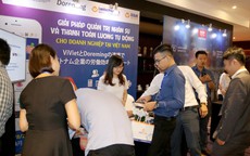 LienVietPostBank: Ví Việt thúc đẩy xu hướng thanh toán không dùng tiền mặt, góp phần vào công cuộc chuyển đổi số tại Việt Nam