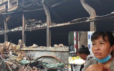 Sau vụ cháy tại Công ty CP Bóng đèn phích nước Rạng Đông:  Nhiều người dân di dời tránh ô nhiễm không khí