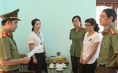 Gian lận thi cử 2018: Nhiều lãnh đạo cục, vụ Bộ GD-ĐT bị xem xét kỷ luật