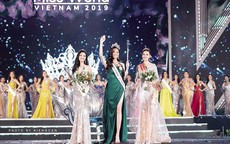 Miss World Vietnam 2019: Vẫn còn nhiều tranh cãi sau đêm chung kết