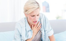 Những dấu hiệu nhận biết sớm bệnh phổi tắc nghẽn mãn tính (COPD)