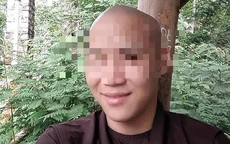 Bình Thuận: Bé trai 11 tuổi bị người xưng danh nhà tu hành đánh đập dã man