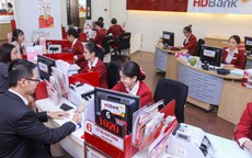 Gửi tiết kiệm xanh, trở thành tỷ phú cùng HDBank