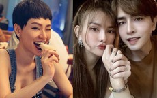 Trà My Idol không muốn làm bạn với Thu Thủy sau scandal bạo hành con