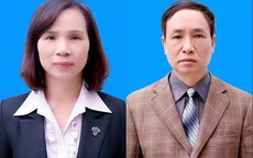Hai cựu Phó giám đốc Sở Giáo dục và Đào tạo tỉnh Hà Giang phải hầu tòa