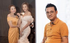 Đạo diễn Khải Anh lo Bảo Thanh và Thu Quỳnh "thù hằn" nhau vì giải thưởng VTV Awards