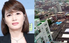 Kim Hye Soo: Sống cô đơn sau đoạn tình với 'trai xấu' tài năng, tuổi 49 vẫn chật vật làm việc để trả nợ cho người mẹ cờ bạc