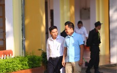Hoãn xét xử vụ gian lận thi cử ở Sơn La: Sẽ áp giải nếu người triệu tập không đến