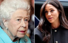 Bị Nữ hoàng Anh không muốn nhắc đến, Công nương Meghan Markle đi tìm sự giúp đỡ từ chị dâu