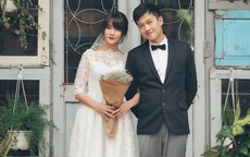 Vợ chồng MC Trần Ngọc cưới 3 năm vẫn chưa ĐKKH, xin visa du lịch với tư cách bạn bè và sự thật được chính chủ tiết lộ