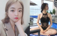 "Lật tẩy" bí kíp của loạt hotgirl giảm hàng chục cân, biến mình thành mỹ nhân quyến rũ