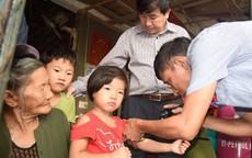 Một huyện ở Nghệ An có 106 người mắc sốt xuất huyết