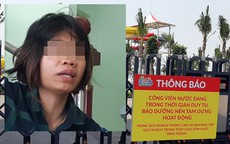 Nỗi đau đớn và tuyệt vọng của mẹ bé trai 6 tuổi tử vong tại Công viên nước Thanh Hà