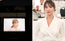 Tự nhận giống Song Hye Kyo: Sĩ Thanh bị chê đến "muối mặt", mỹ nhân Philippines lại được khen tới tấp