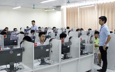 Học xong lớp 12 sẽ được cấp giấy hoàn thành chương trình THPT