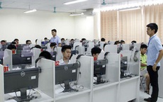 Năm 2021, Đại học Quốc gia Hà Nội dự kiến tổ chức kỳ thi đánh giá năng lực theo nhiều đợt