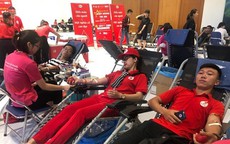 TS Bạch Quốc Khánh: Hè 2019, cả nước không còn tình trạng thiếu máu trầm trọng