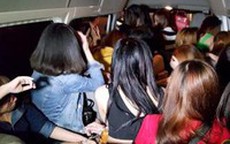 Cảnh sát Malaysia bắt 20 phụ nữ người Việt có hành vi bán dâm