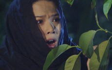 "Tiếng sét trong mưa" tập 23: Bình - Nhật Kim Anh ôm bụng bầu nhảy sông tự sát, khán giả thương xót đến tột cùng