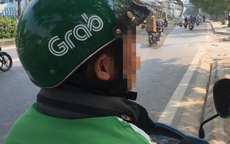 Chuyên gia tội phạm học mách nước cho tài xế Grab tránh hành khách nghi là cướp