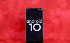 Đã có bản Android 10 chính thức, nhiều tính năng hay