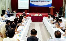 Nghệ An: Tổ chức hội thảo góp ý về Luật Dân số