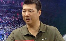 BLV Quang Huy có câu phát biểu viral sau trận đấu, nghe có vẻ khiêm tốn nhưng lại rất thuyết phục