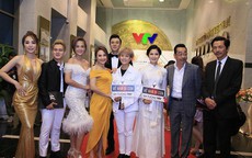 VTV Awards: NSND Trung Anh, Bảo Thanh 'Về nhà đi con' giành giải Diễn viên ấn tượng