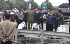 Thông tin mới nhất vụ đoàn đại biểu dự đại hội MTTQ xã ở Hải Dương bị xe tải đâm nhiều người tử vong