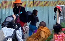 “Vạch” thủ đoạn của nhóm giả tu hành, “chăn dắt” trẻ em ở cửa ngõ Sài Gòn