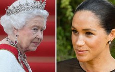 Meghan Markle đang thách thức dư luận và nhận lời cảnh báo sẽ gây ra mối đe dọa lớn cho Hoàng gia Anh