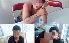 Nghi án ba người nước ngoài sát hại, cướp xe taxi ở Lạng Sơn