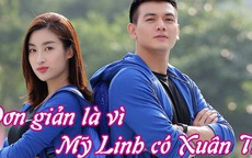 Lê Xuân Tiền lên tiếng khi Đỗ Mỹ Linh bị chỉ trích 'rất lười' ở Cuộc đua kỳ thú