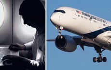 Bí ẩn sự mất tích của MH370: Thông tin bất ngờ về lý do khiến máy bay biến mất không dấu tích và sự quỷ quyệt của 'thủ phạm'