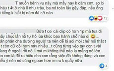 Hậu nghi vấn"ngược đãi" con riêng, cư dân mạng tung bằng chứng giải oan cho chồng kém 10 tuổi của Thu Thủy