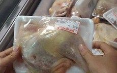 Vì sao gà Mỹ vào Việt Nam chỉ có giá 18.000 đồng/kg?