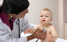 Thiểu năng tuyến giáp ở trẻ sơ sinh