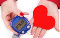 Bệnh tim mạch ở người đái tháo đường